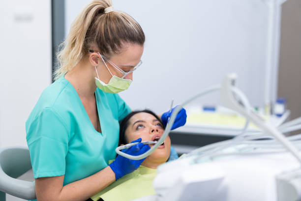 Best Orthodontic Emergency Dentist in Saucier, MS